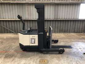 Electric Forklift Walkie Stacker WR Series 2008 - picture2' - Click to enlarge