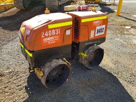 2007 Wacker Neuson RTSC2 Remote Control Trench Roller *CONDITIONS APPLY* - picture1' - Click to enlarge