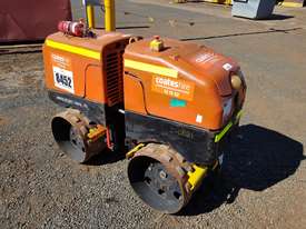 2007 Wacker Neuson RTSC2 Remote Control Trench Roller *CONDITIONS APPLY* - picture2' - Click to enlarge