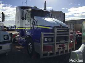 2002 Kenworth T604 - picture0' - Click to enlarge