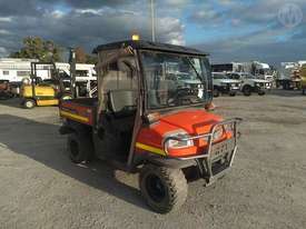 Kubota RTV 900 - picture0' - Click to enlarge