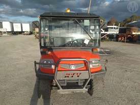 Kubota RTV 900 - picture0' - Click to enlarge