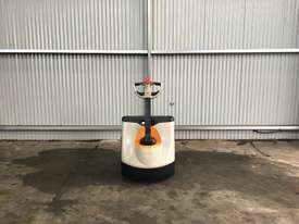 Electric Forklift Walkie Pallet WP Series 2010 - picture1' - Click to enlarge