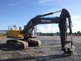 VOLVO EC330BLC Hydraulic Excavator - picture0' - Click to enlarge