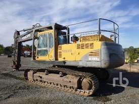 VOLVO EC330BLC Hydraulic Excavator - picture1' - Click to enlarge