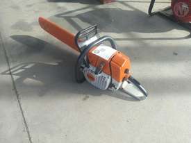 Stihl MS381 - picture0' - Click to enlarge