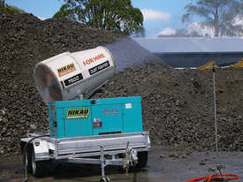 Generac Dust Fighter - DF 7500 - Suppression - Fog Cannon - picture0' - Click to enlarge