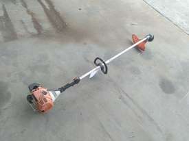 Stihl FS130 Brushcutter - picture0' - Click to enlarge