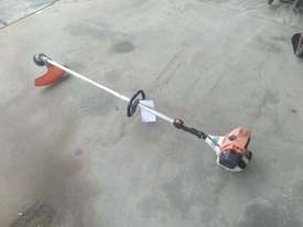Stihl FS130 Brushcutter - picture0' - Click to enlarge