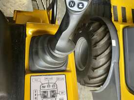 Hyload Mini Wheel Loader 2021 - picture1' - Click to enlarge