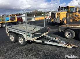 2005 PBL Trailers PBLP3019LV - picture0' - Click to enlarge