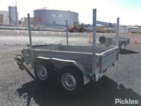 2005 PBL Trailers PBLP3019LV - picture2' - Click to enlarge