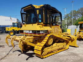 Caterpillar D5N XL Bulldozer DOZCATM - picture0' - Click to enlarge
