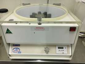Laboratory Centrifuge Clements - picture0' - Click to enlarge