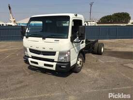 2014 Mitsubishi Fuso Canter 7/800 - picture2' - Click to enlarge