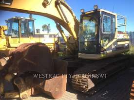 CATERPILLAR 320BL Track Excavators - picture0' - Click to enlarge