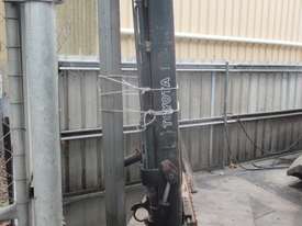 Toyota 1.8 ton Used Forklift Mast #A134 - picture1' - Click to enlarge