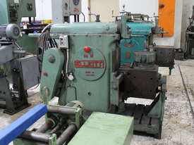 Elliot 18M Shaper - picture0' - Click to enlarge