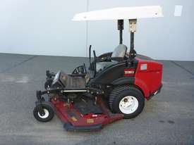 2016 Toro Groundsmaster 7210 (30487TC) Zero Turn Trim and Surround Rotary Mower - picture0' - Click to enlarge