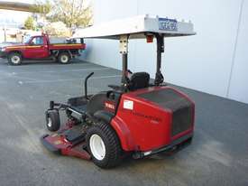 2016 Toro Groundsmaster 7210 (30487TC) Zero Turn Trim and Surround Rotary Mower - picture1' - Click to enlarge