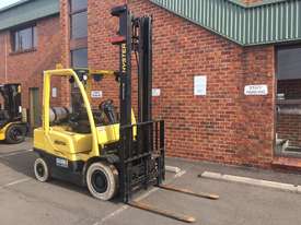 2.5T LPG Counterbalance Forklift   - picture0' - Click to enlarge