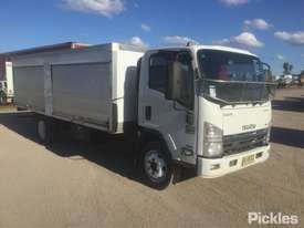 2013 Isuzu NQR450 LWB - picture0' - Click to enlarge