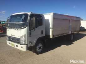 2013 Isuzu NQR450 LWB - picture2' - Click to enlarge