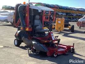 Toro Groundsmaster 228-D - picture0' - Click to enlarge