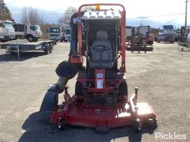 Toro Groundsmaster 228-D - picture1' - Click to enlarge
