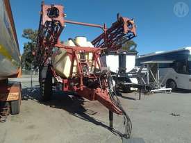 Hardi Commander 7000 - picture0' - Click to enlarge