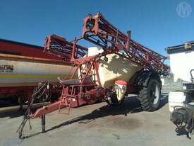 Hardi Commander 7000 - picture0' - Click to enlarge
