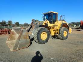 2015 Volvo L180G Wheel Loader - picture0' - Click to enlarge