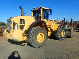 2015 Volvo L180G Wheel Loader - picture2' - Click to enlarge