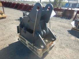 Mustang FM20 Fixed Pulveriser  - picture0' - Click to enlarge