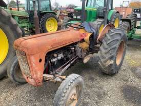 Massey Ferguson 35 Tractor - picture0' - Click to enlarge