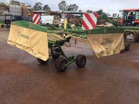 Krone Swadro 710T Twin Rake Rakes/Tedder Hay/Forage Equip - picture1' - Click to enlarge
