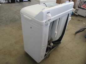 Haier Twin TUB Washing Machine - picture1' - Click to enlarge