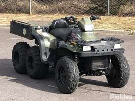 2005 Polaris Sportsman - picture0' - Click to enlarge