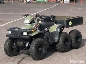 2005 Polaris Sportsman - picture2' - Click to enlarge