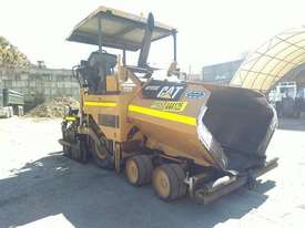 Caterpillar AP500E - picture0' - Click to enlarge