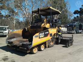 Caterpillar AP500E - picture1' - Click to enlarge