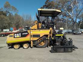 Caterpillar AP500E - picture2' - Click to enlarge