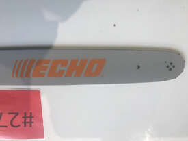 Echo Chainsaw Bar 16inch 16D0-CL-EC - picture0' - Click to enlarge