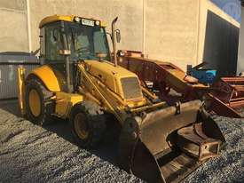 New Holland LB110B-4PS - picture0' - Click to enlarge
