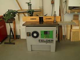 SPINDLE MOULDER 