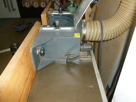 SPINDLE MOULDER 