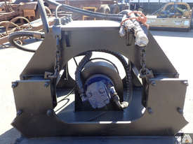 Used Hydraulic Compactor to Suit Excavator - picture1' - Click to enlarge
