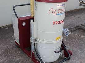 Dust Extractor - picture0' - Click to enlarge