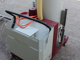 Dust Extractor - picture1' - Click to enlarge