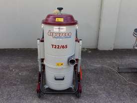Dust Extractor - picture4' - Click to enlarge